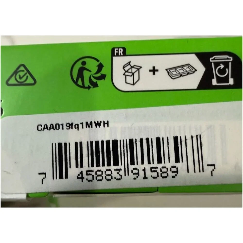 Belkin BoostCharge Lightning To USB-A Cable 3.3FT 2 Pack